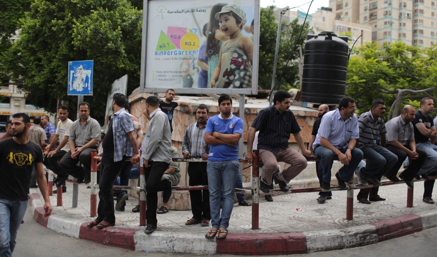 نعمة أم نقمة؟ مليون شخص سيدخلون سوق العمل سنوياً في الشرق الأوسط