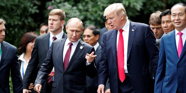 كيف أدى تراجع الدور الأمريكي دولياً إلى تفجر الحرب بين أرمينيا وأذربيجان؟