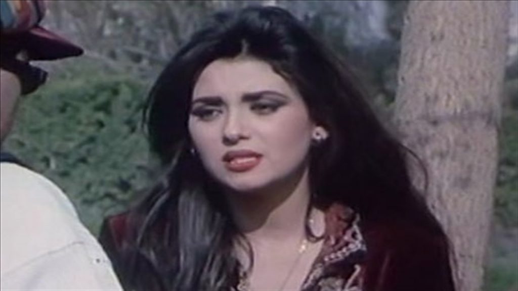 الفنانة المصرية جيهان نصر تحضر عملاً فنياً للمرة الأولى بعد 22 عاماً من الاعتزال