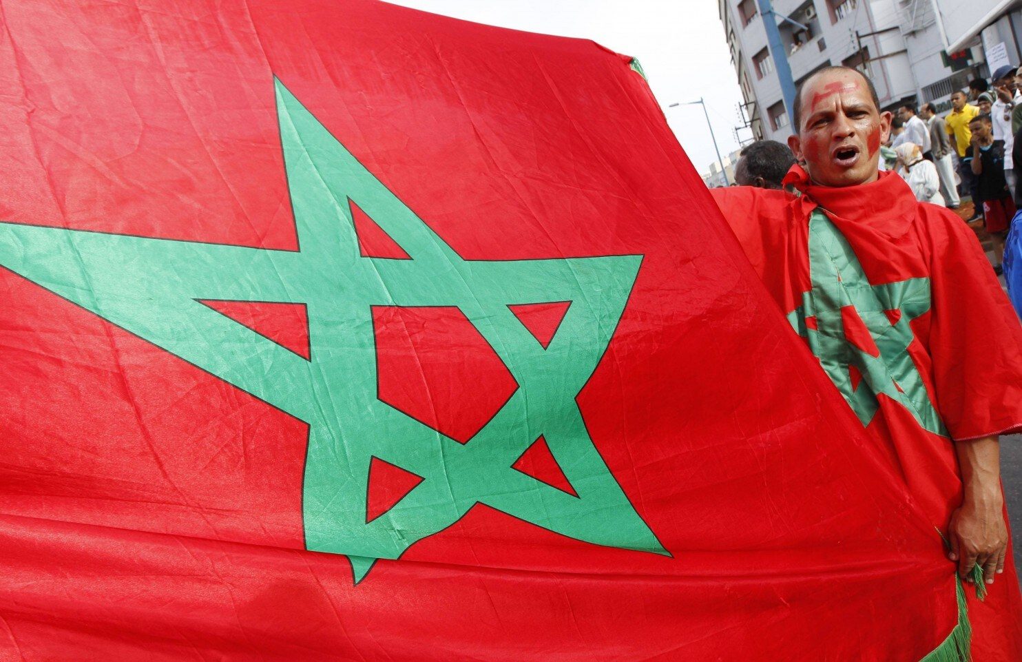 المغرب ينفي إقامة نصب تذكاري لـ«الهولوكوست» قرب مدينة مراكش