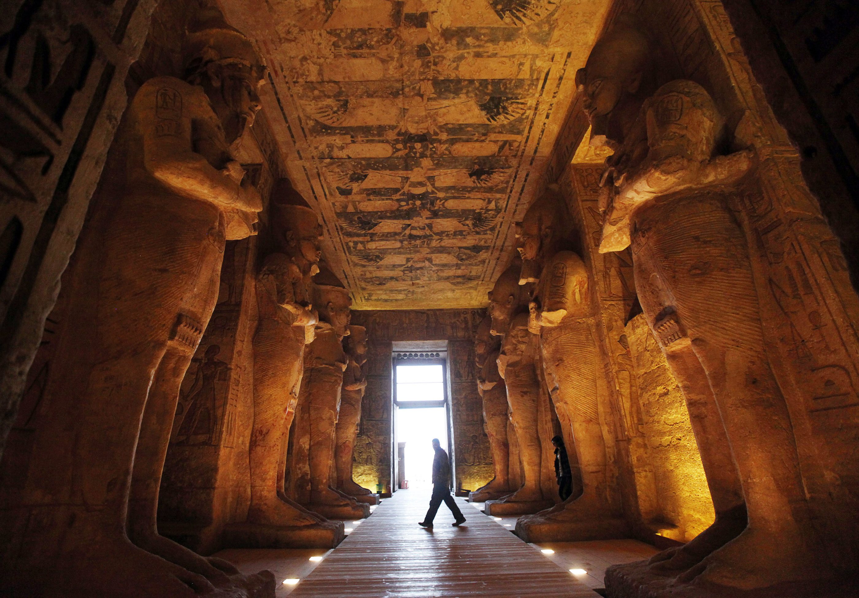 الخميرة الفرعونية الحضارة الفرعونية مصر