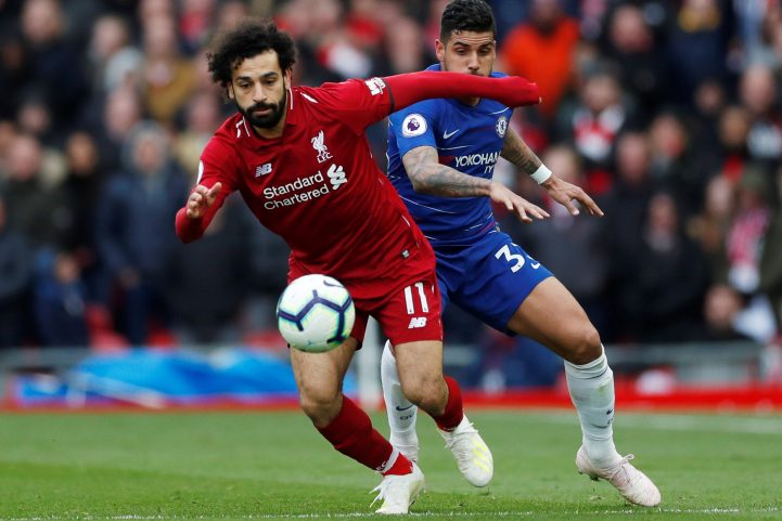 Reuters/ محمد صلاح