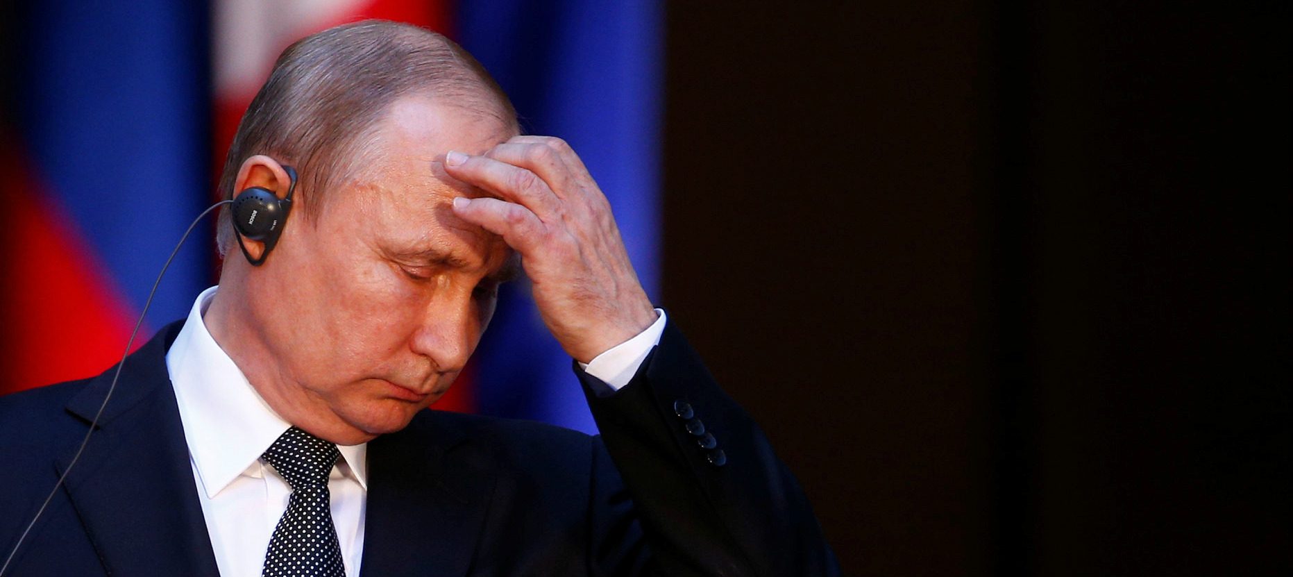 السبب وراء الانفجار النووي الذي وقع في روسيا.. سلاح بوتين السري ينكشف