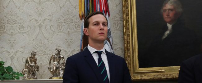 لم يفقد كوشنر الأمل في إنقاذ صفقة القرن.. لديه خطة جديدة لتوجيه الإعلام العربي