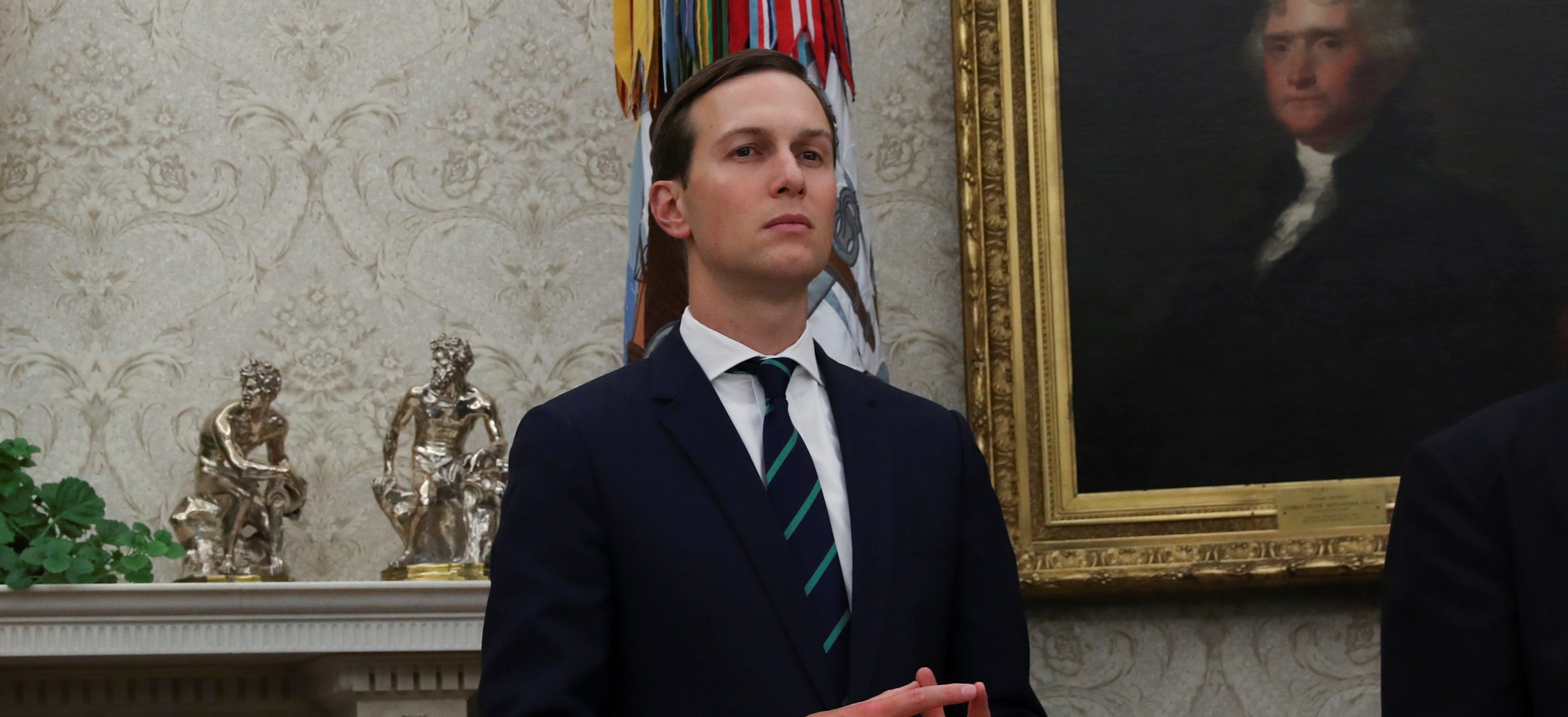 لم يفقد كوشنر الأمل في إنقاذ صفقة القرن.. لديه خطة جديدة لتوجيه الإعلام العربي