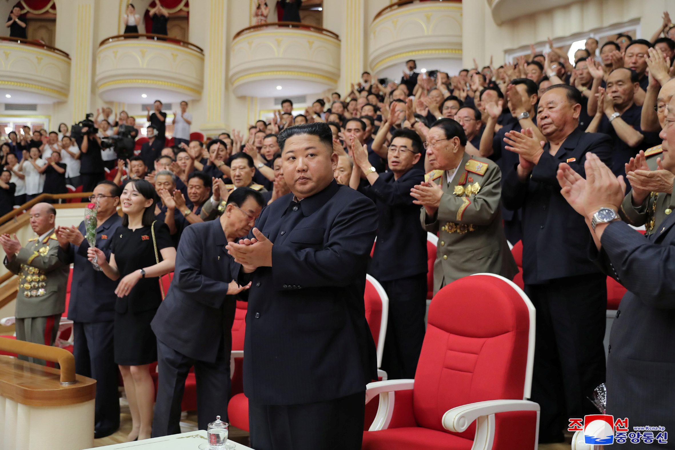 إعدام سجناء في كوريا الشمالية لمجرد محاولتهم الهرب أو السرقة