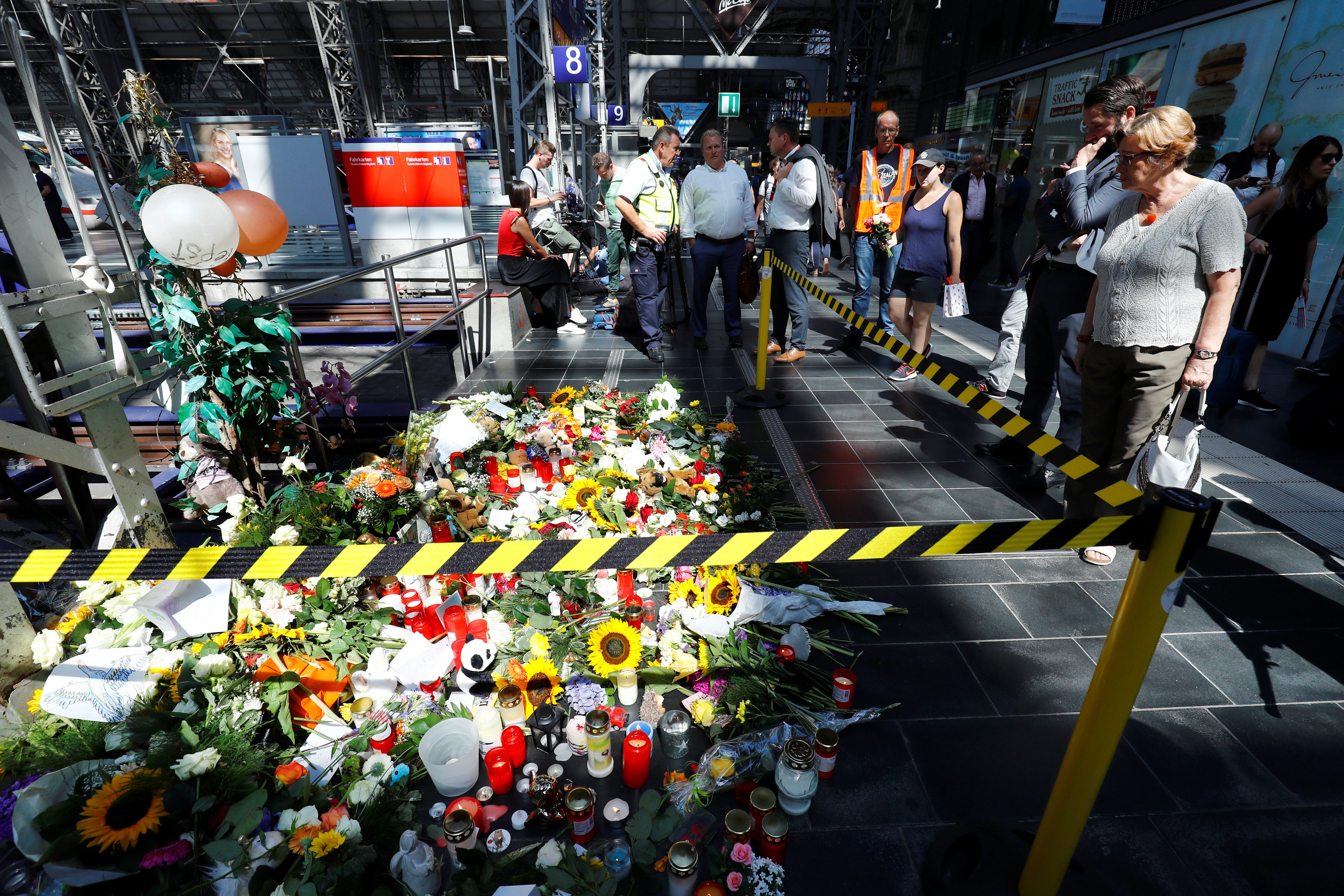 اليمين المتطرف ألمانيا