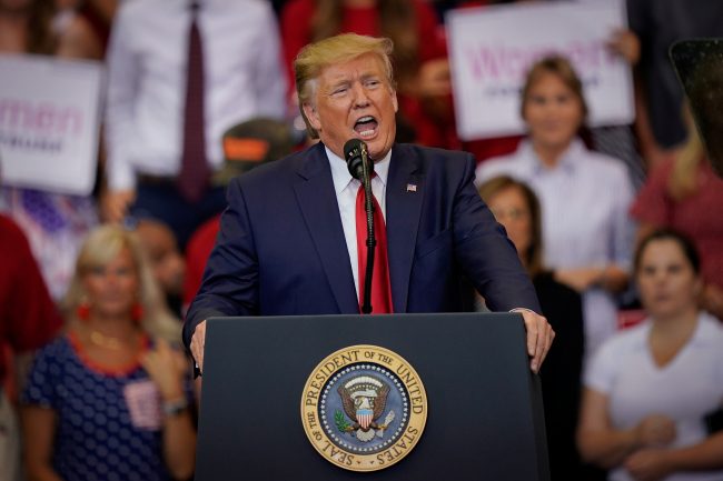 رد ساخر من الدنمارك على طلب ترامب