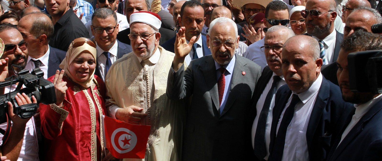 اختبار الديمقراطية الكبير.. هل تعيد الانتخابات الرئاسية التونسية تشكيل النظام السياسي للبلاد بشكل دائم؟