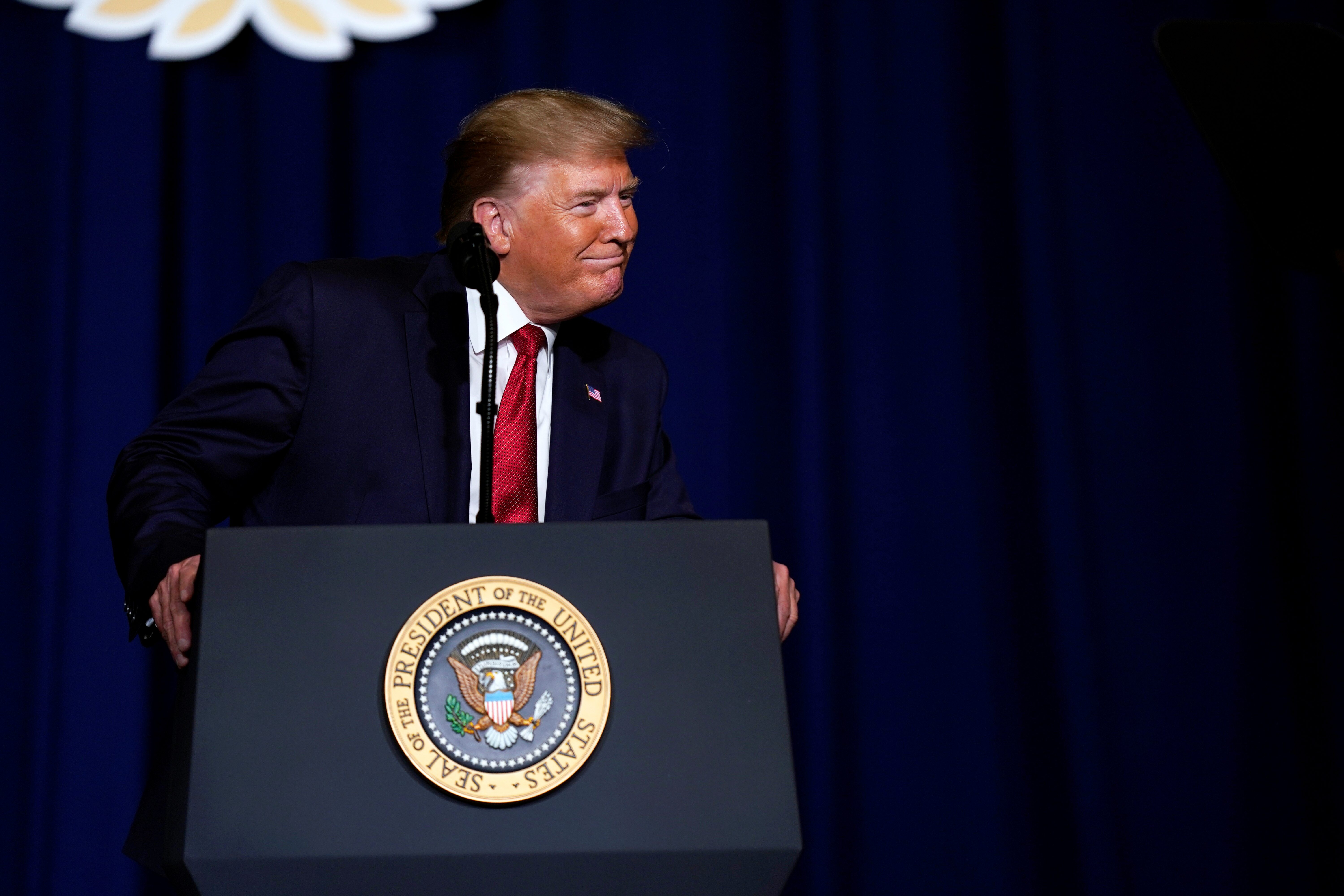 «حزب بلجيكي يعرض على ترامب شراء الإقليم الناطق بالفرنسية