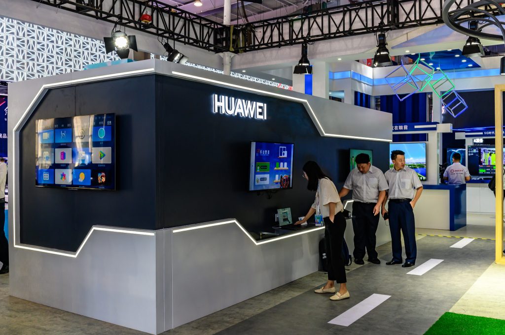 هواوي هواتف هواوي جوجل