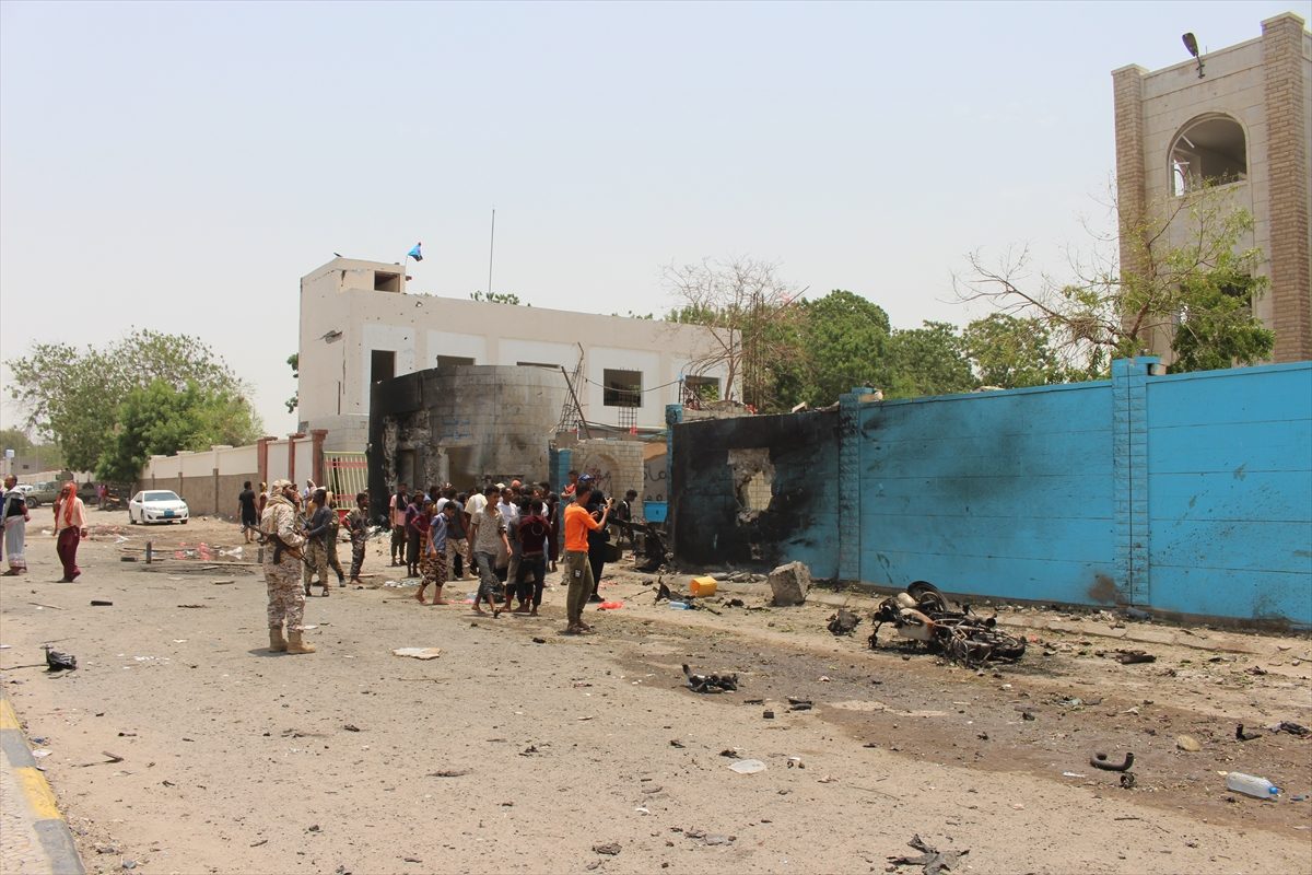 اليمن يشهد أسوأ أزمة إنسانية في العالم