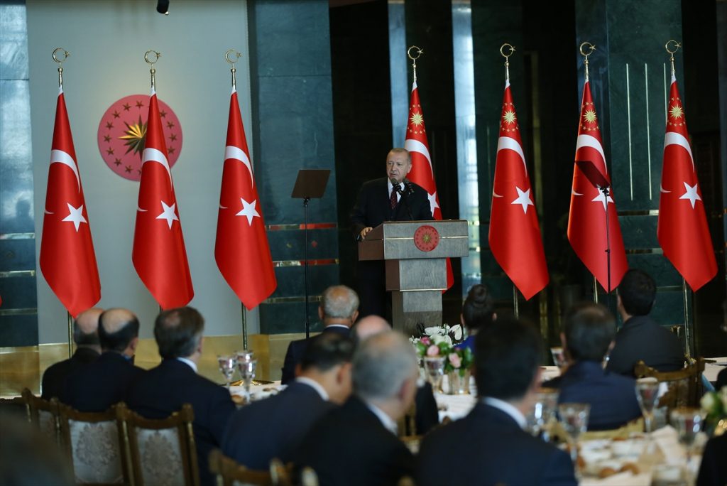 مرحلة مختلفة لعملية شرق الفرات