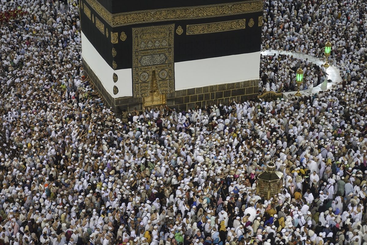 الحجاج حج 2019