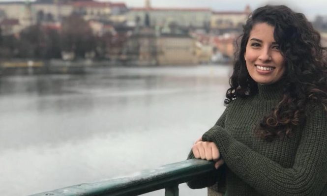 العثور على جثة طالبة فلسطينية اختفت في صحراء إثيوبيا خلال جولة مع بعثة جامعية