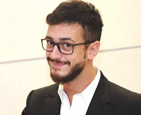 سعد لمجرد يعود إلى المغرب