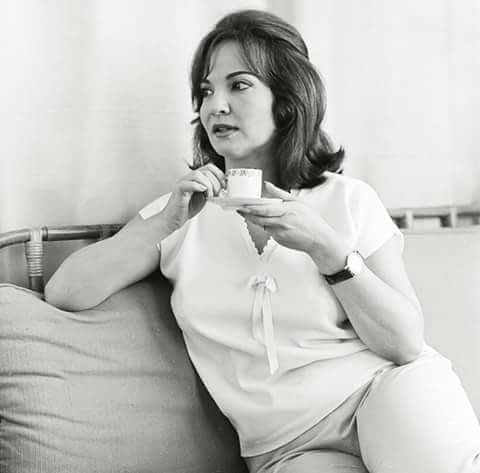 حجاب شادية واعتزالها الفن ارتبط بالشعراوي، لكنه ليس صاحب الفضل الوحيد.. أبرز المحطات من حياة الفنانة الراحلة