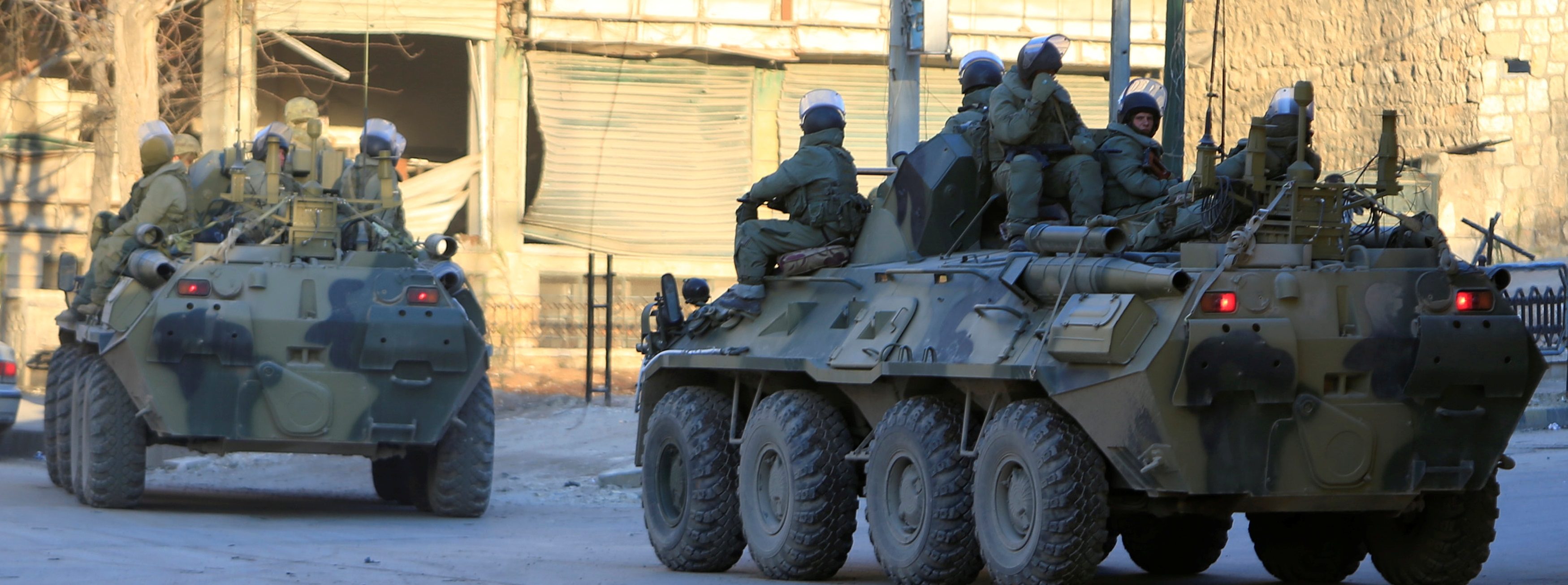 روسيا تبحث عن حفظ ماء الوجه في إدلب.. لكن تركيا تجعلها مهمة مستحيلة