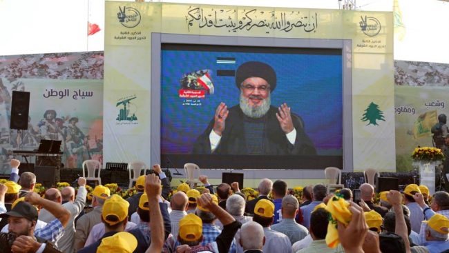 إعادة تموضع داخل الدولة.. لماذا عاد «حزب الله» مجدداً للتركيز على السياسة الداخلية في لبنان؟