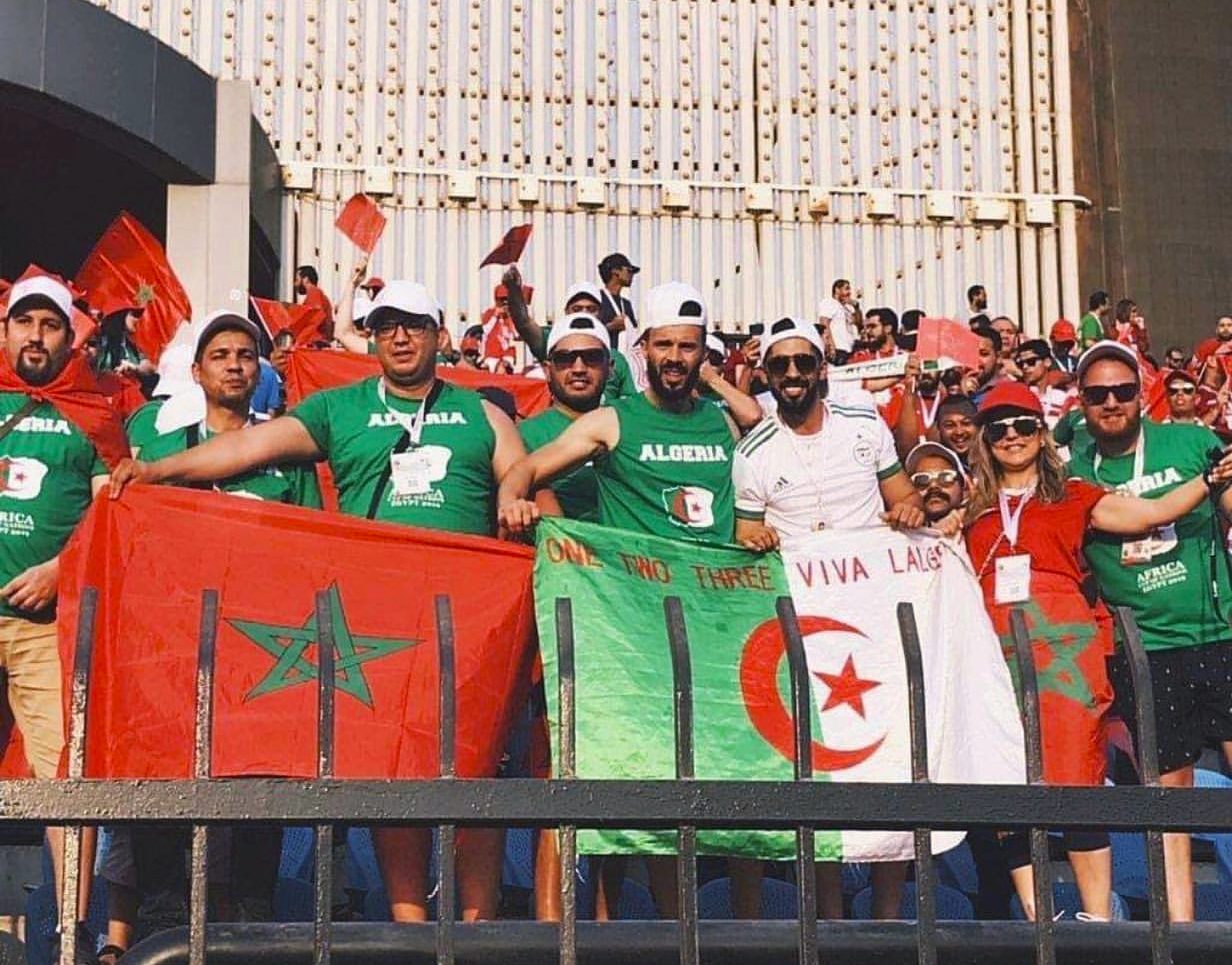 المغرب والجزائر.. هل تنجح الرياضة والثقافة في صنع التقارب الذي فشلت فيه السياسة؟