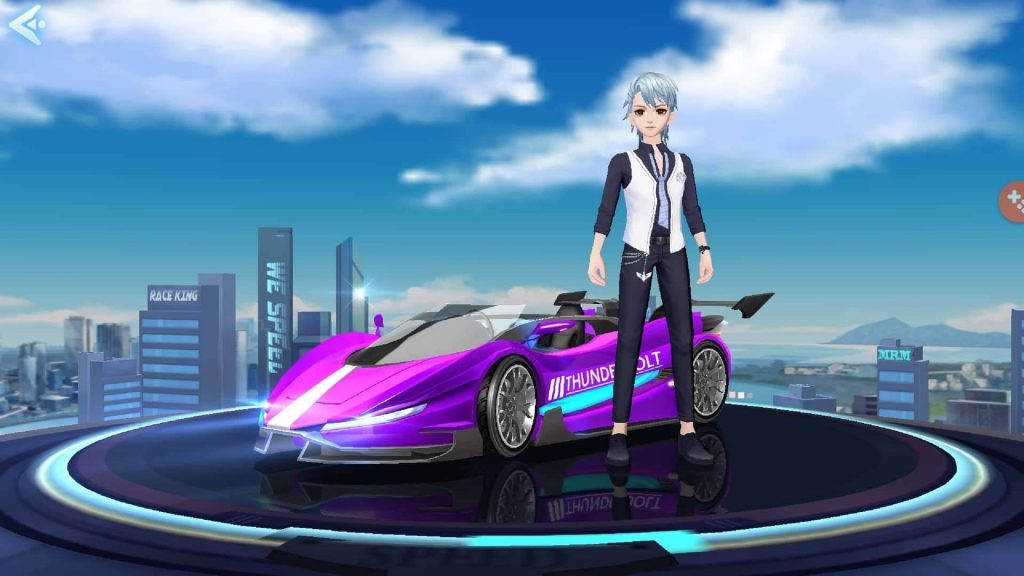 لعبة نايتروZ الجديدة