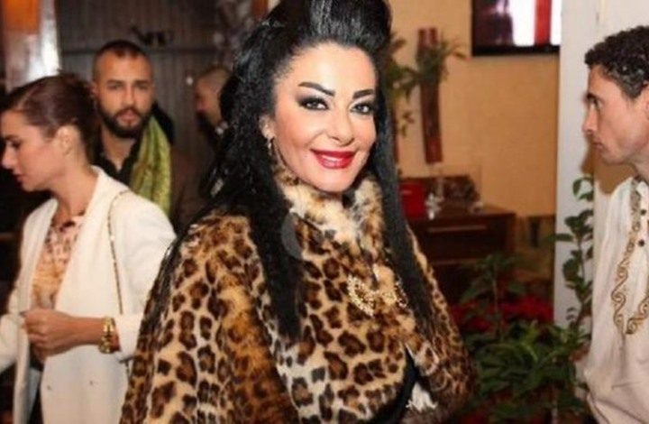 سهى قينانو تدعوا لحرق الفلسطينيين