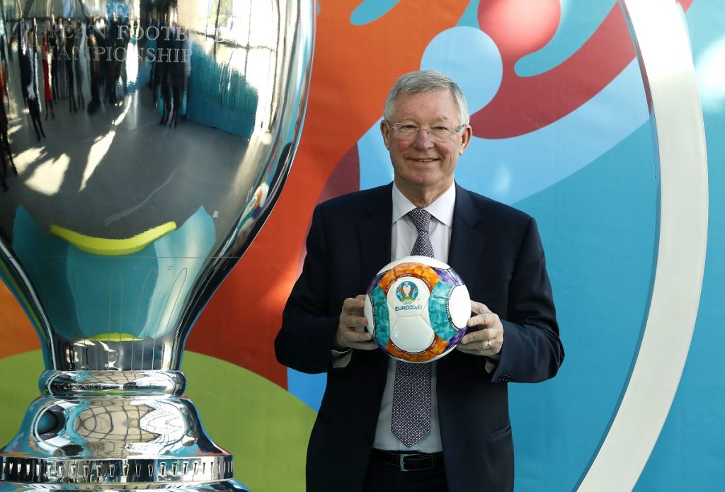 أكثر 10 مدربين فوزاً بالبطولات في تاريخ كرة القدم (رويترز)