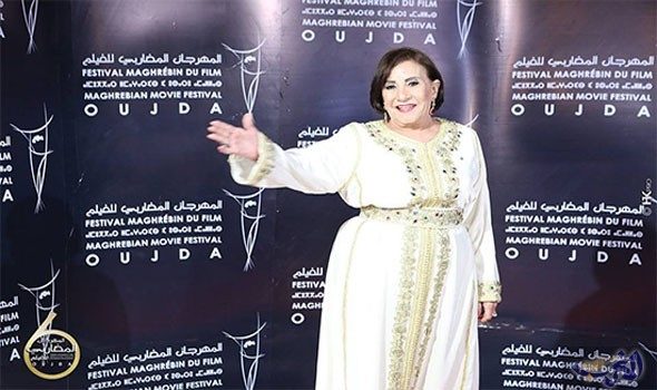 وفاة أمينة رشيد