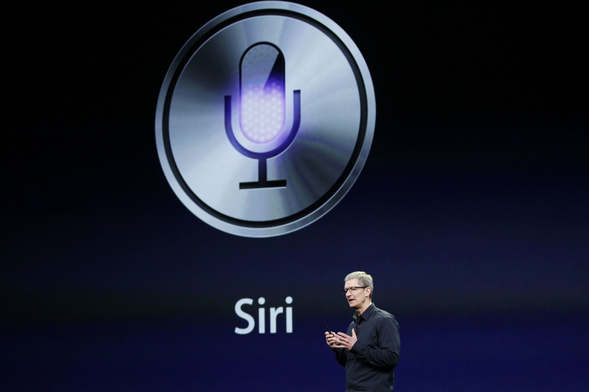 آبل تتوقف عن السماح للمتعاقدين بالاستماع إلى تسجيلات Siri الصوتية