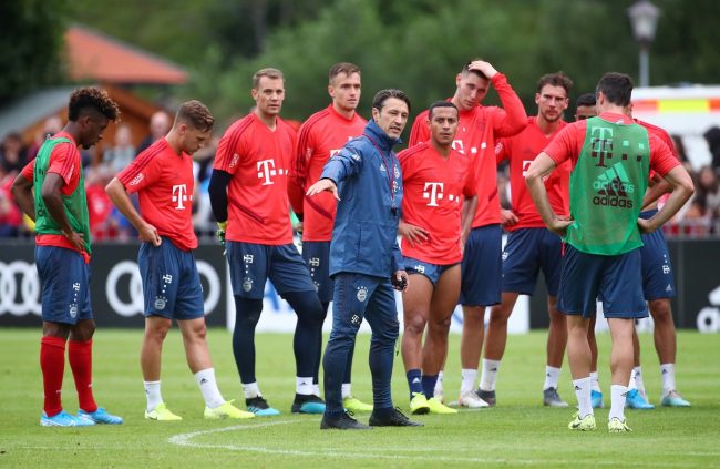 رغم حالة الغضب الجماهيري.. بايرن ميونيخ يحقق أرباحاً قياسية في الموسم الماضي