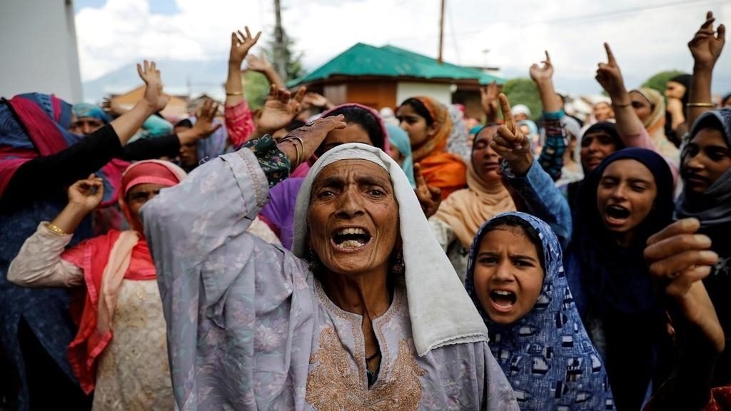 ما الذي يريده سكان كشمير؟ السؤال الذي لا ترغب الهند وباكستان بطرحه