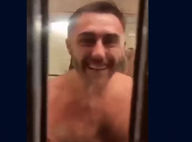 سجن بريطاني فرار سجناء