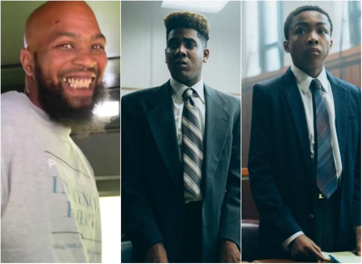 ويليامز أرسل خطاباً إلى والدة ميلر في ديسمبر/كانون الأول 2002، يقول فيه إنه ارتكب جريمة القتل