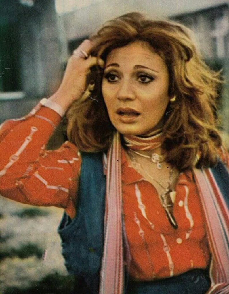 من هي مديحة كامل التي يحتفل جوجل بذكرى ميلادها؟