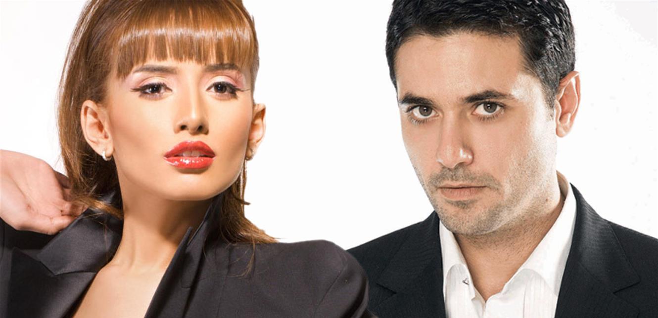 أحمد عز وزينة