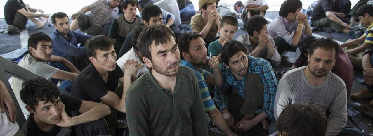 محققون صينيون في أقسام شرطة بمصر للتحقيق مع الإيغور المعتقلين