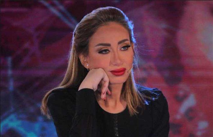 حسن شاكوش وريهام سعيد