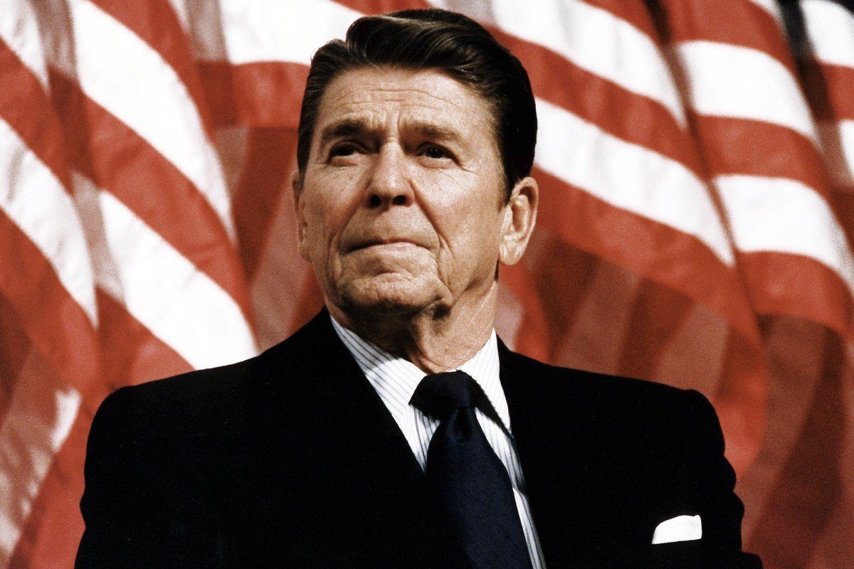 رئيس أمريكي يصف الأفارقة بالقردة