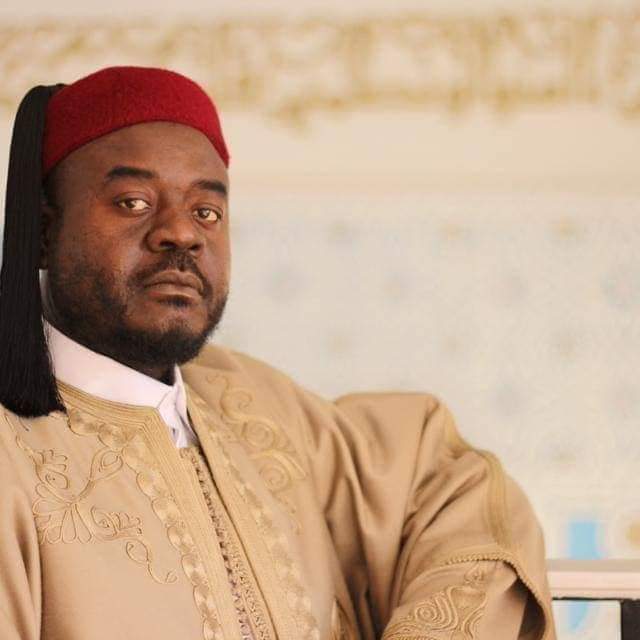 عبد العظيم الفاروي