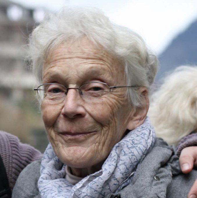 آني لانز سويسرا