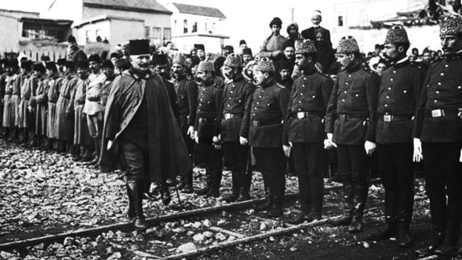 حصار المدينة المنورة في المناهج السعودية الجديدة.. العثمانيون جانٍ أم مجني عليه؟