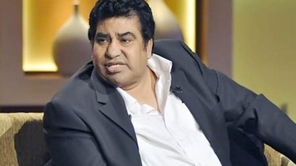 لقاء أحمد عدوية وعبدالباسط حمودة: عن الحلاق مؤلف «بنت السلطان»، والخوف من نور الشريف