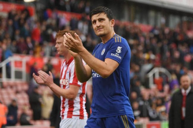 الأغلى في العالم.. مانشستر يونايتد يرمم دفاعه بصفقة عملاقة من ليستر سيتي