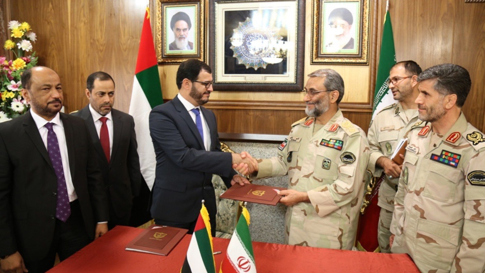 تقسيم اليمن.. كيف سينعكس التقارب الإماراتي الإيراني على المعركة مع الحوثيين؟