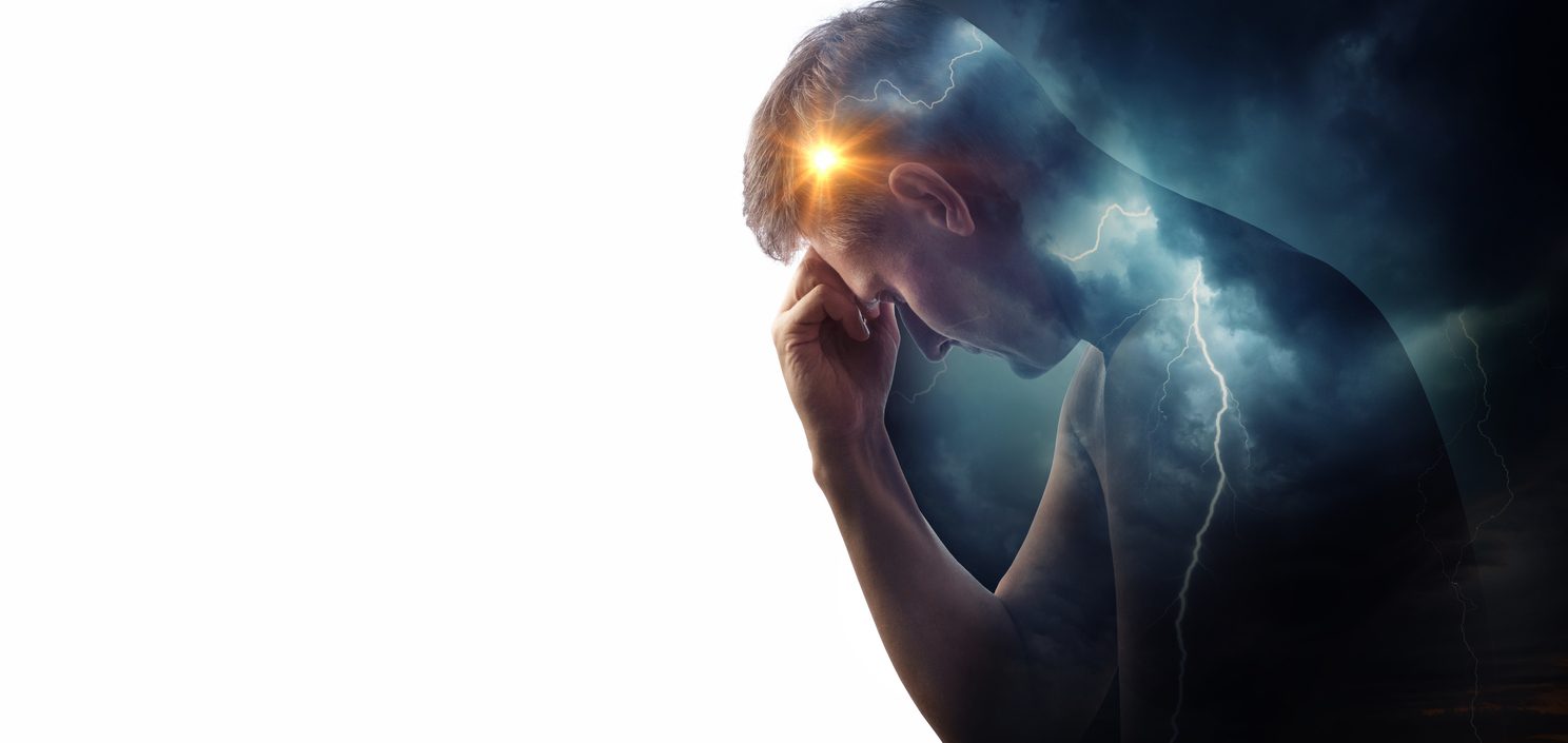 الالتهاب المزمن