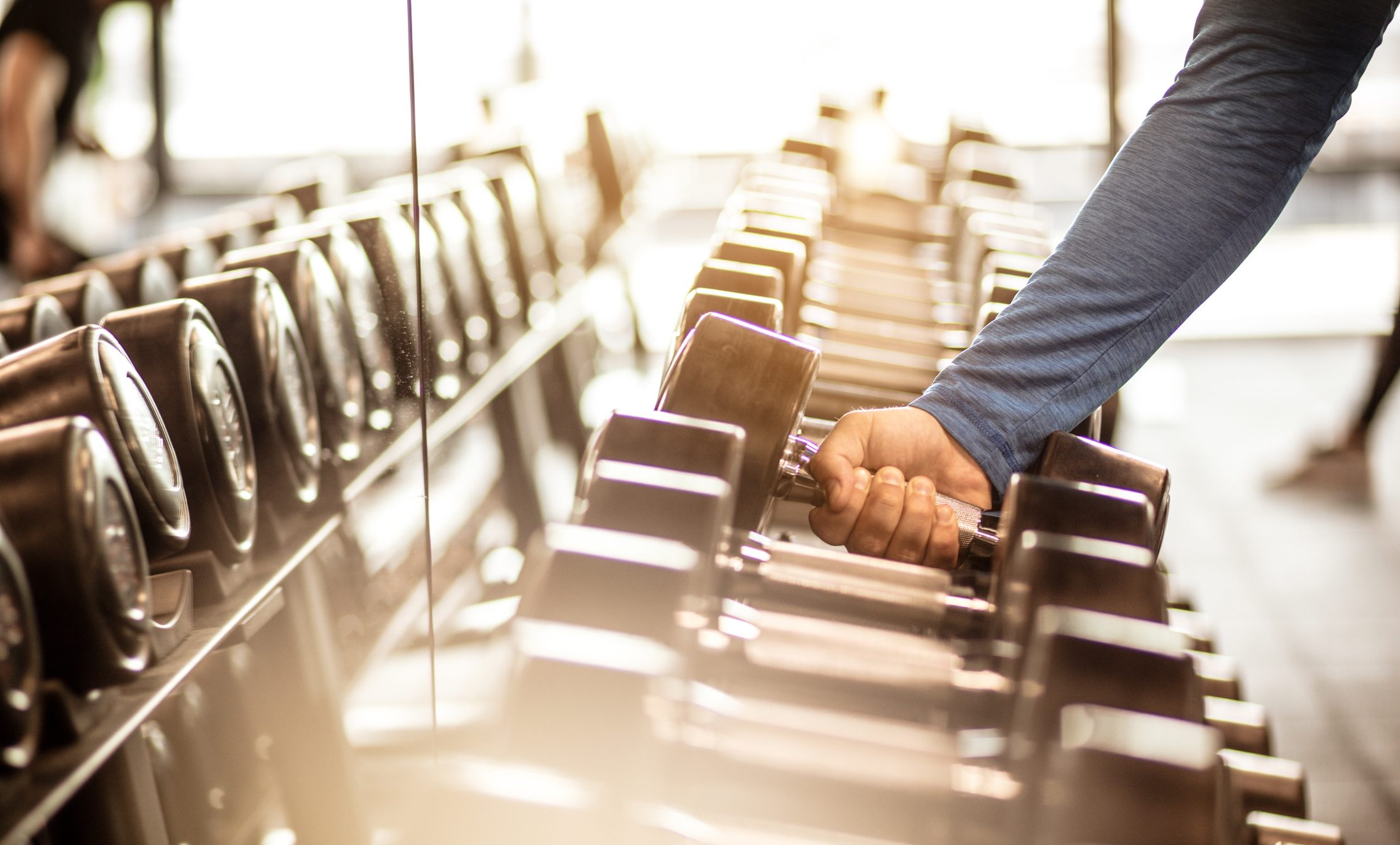 تصيب غالبية لاعبي كمال الأجسام وبعض الرياضات الشاقة.. تصلُّبات الجلد وكيفية الاعتناء بها