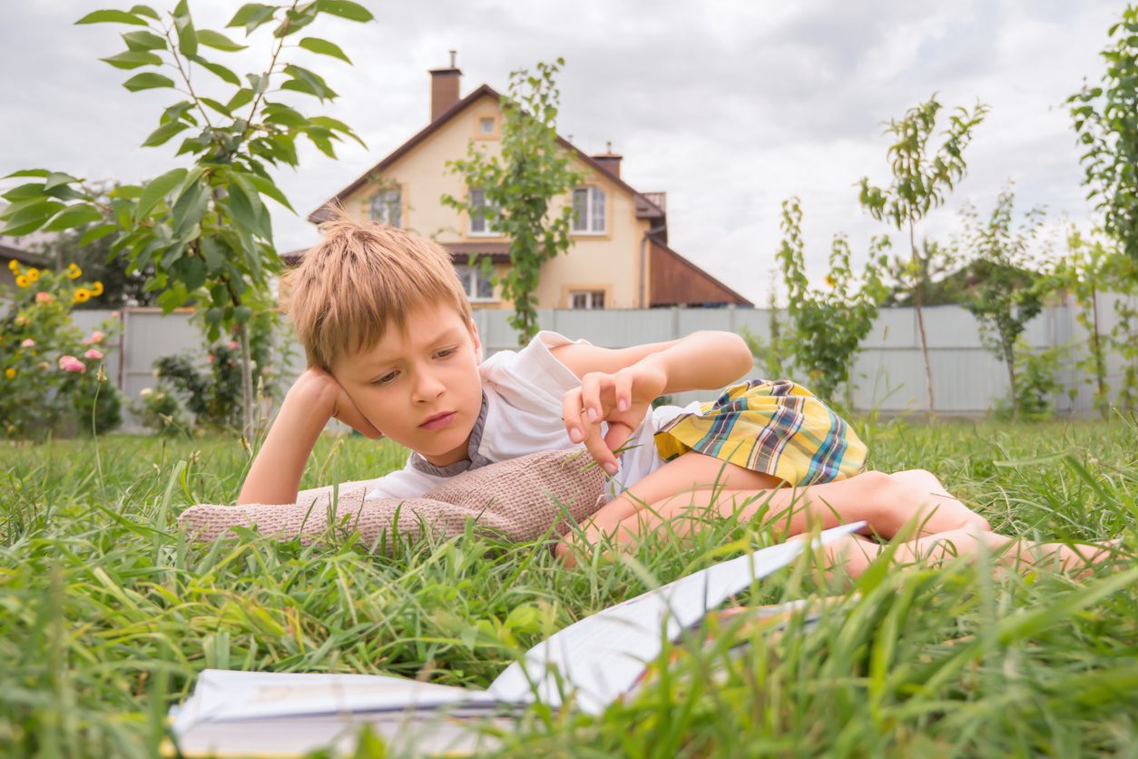 الإفراط في التحفيز