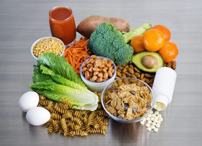 لماذا يجب الاهتمام بحمض الفوليك ومعرفة آثاره السلبية أيضاً؟