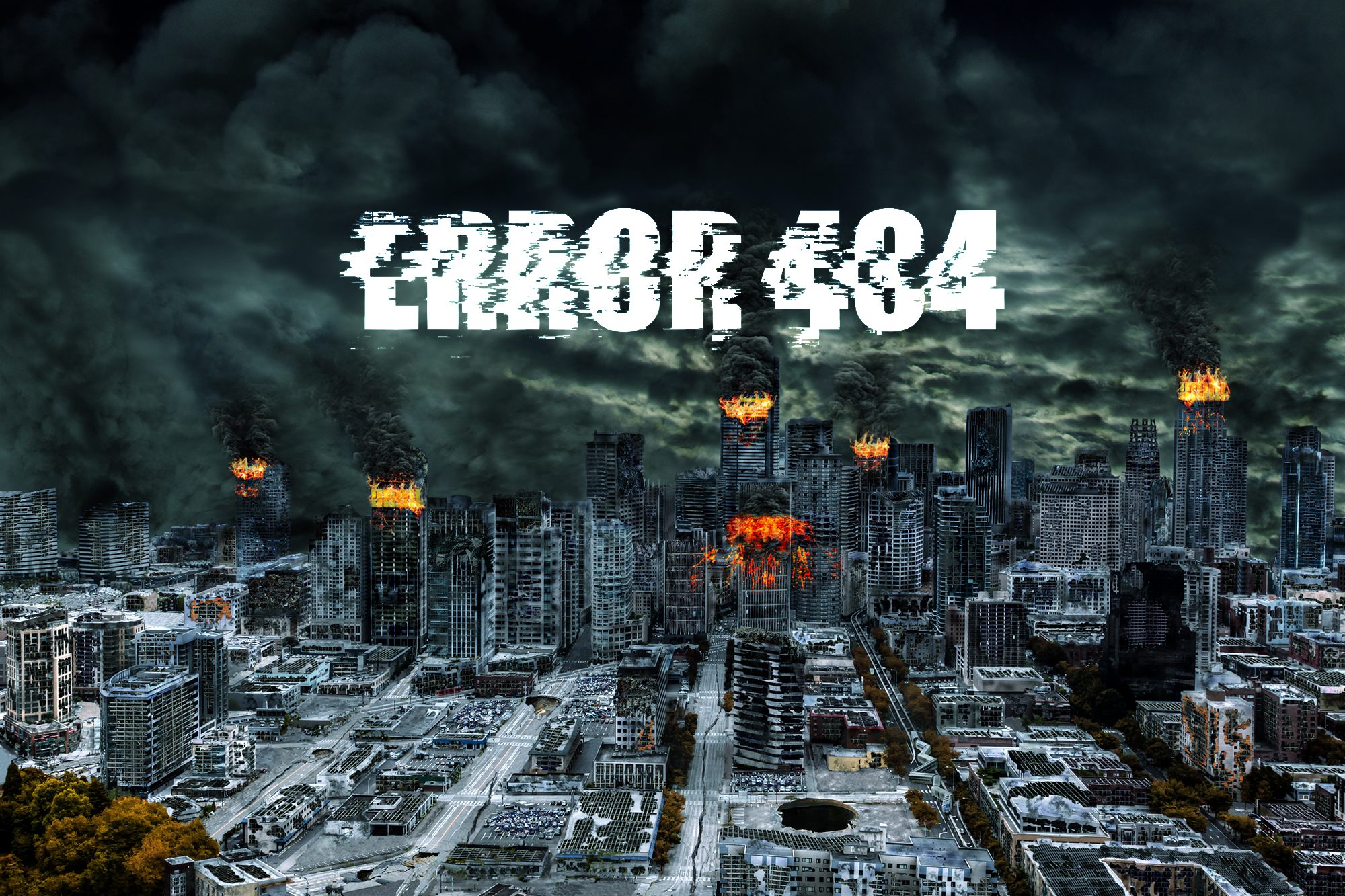 هل سألت نفسك: ماذا سيحدث لو توقف الإنترنت بأكمله فجأة؟ سيناريو مُرعب ينتظر العالم