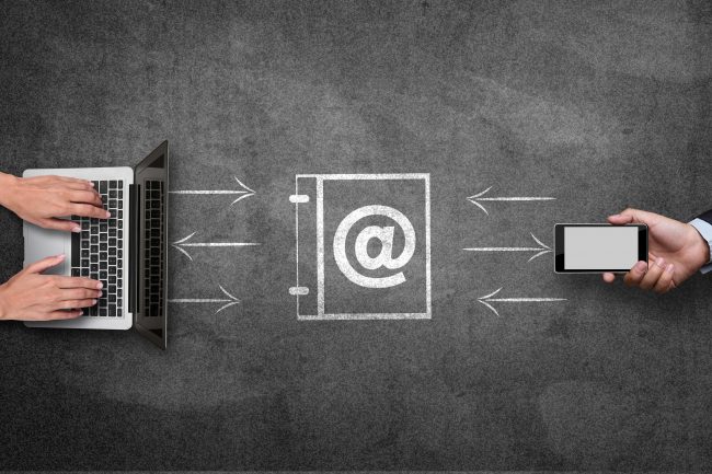 تفقُّد إشعارات هاتف Android الخاص بك على حاسوب Windows